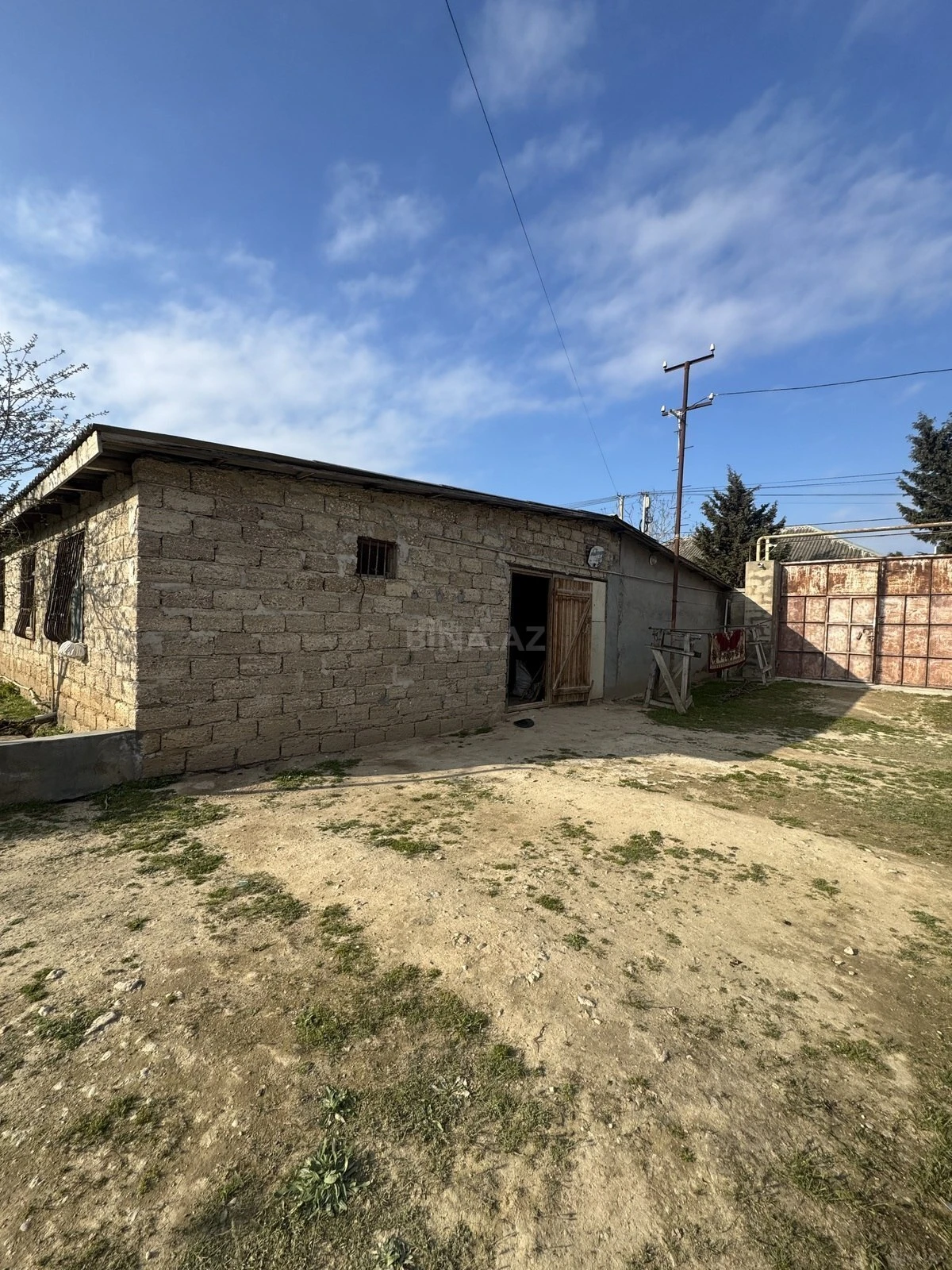 Satılır torpaq sahəsi 3 m²