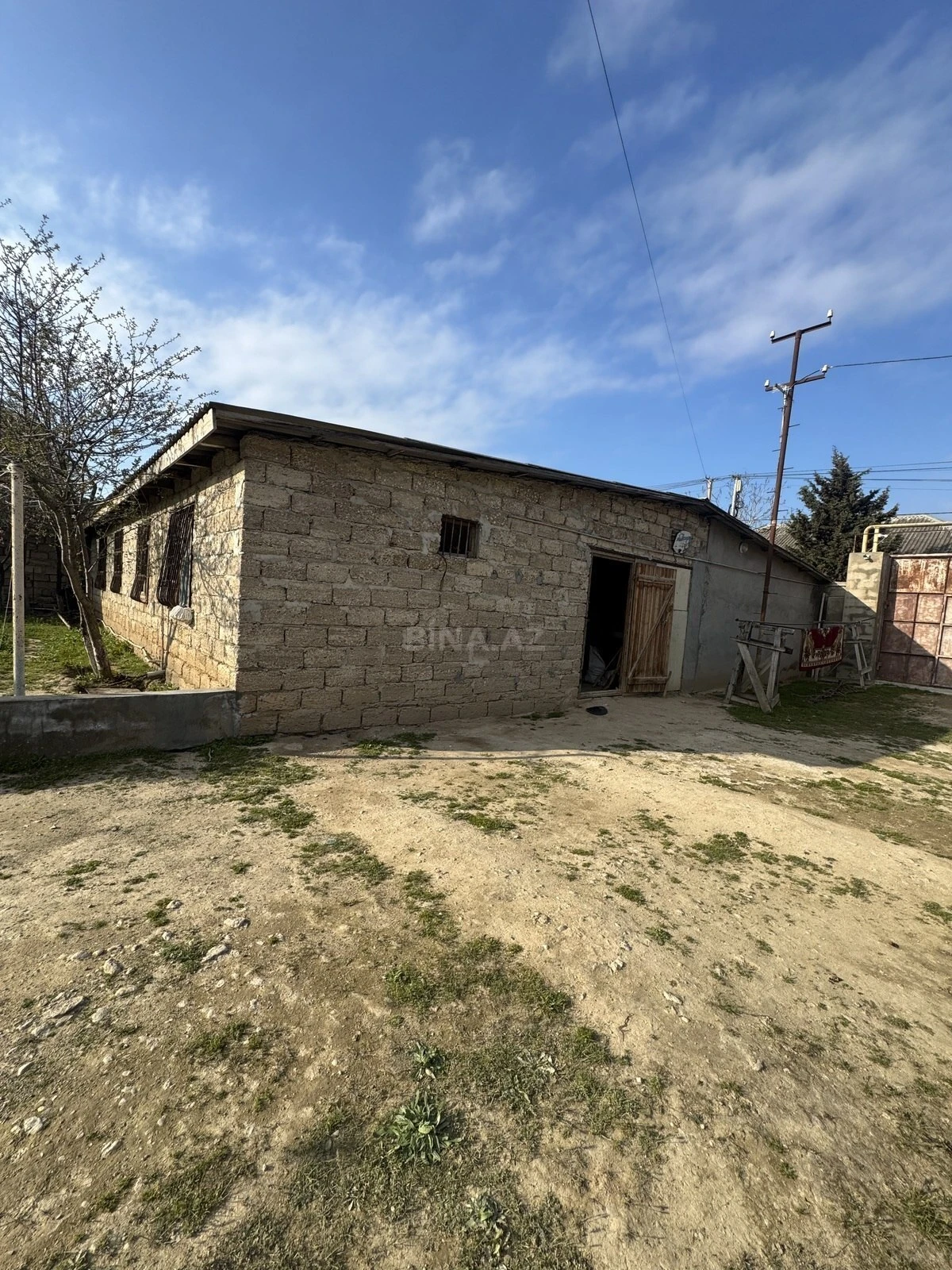 Satılır torpaq sahəsi 3 m²