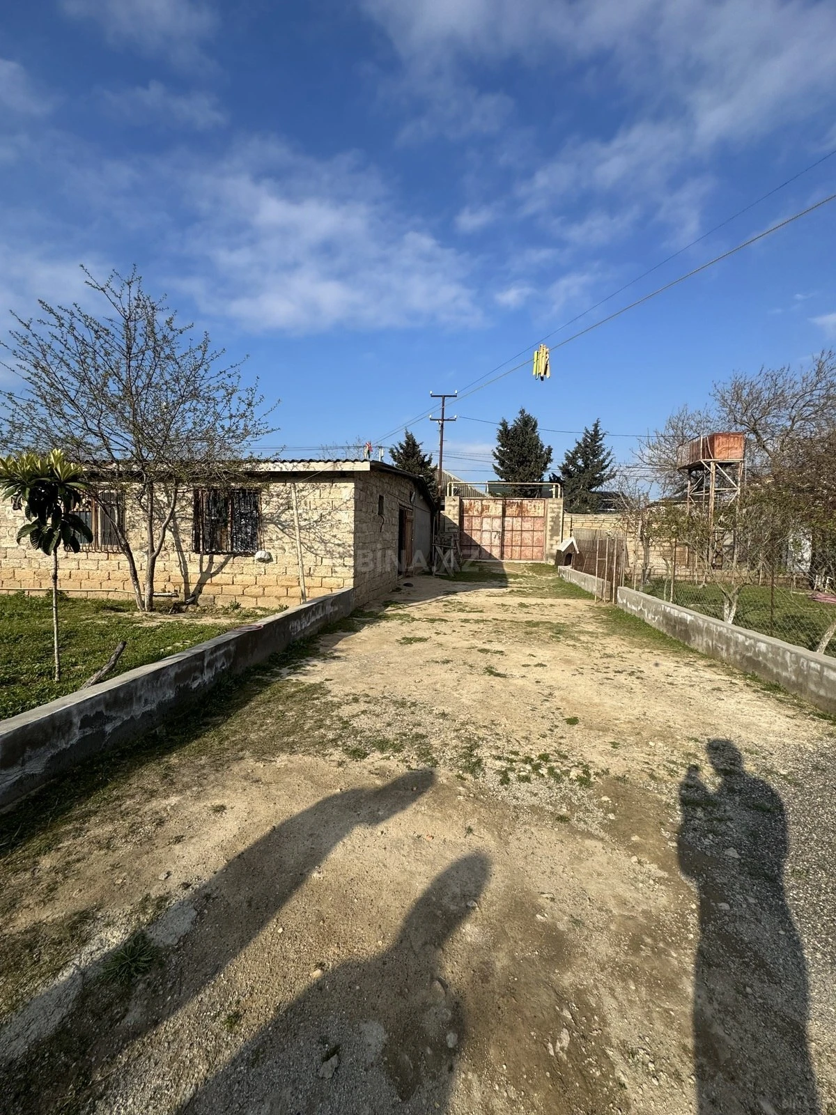 Satılır torpaq sahəsi 3 m²