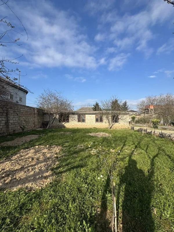 Satılır torpaq sahəsi 3 m²