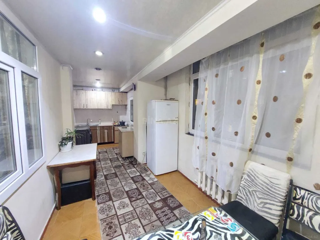 Satılır 3 otaqlı mənzil 75 m²
