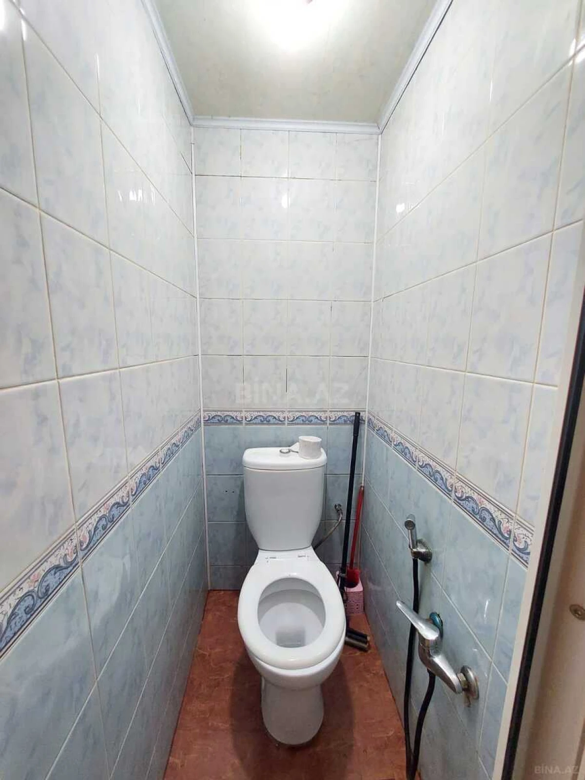 Satılır 3 otaqlı mənzil 75 m²