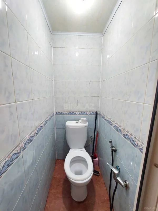 Satılır 3 otaqlı mənzil 75 m²