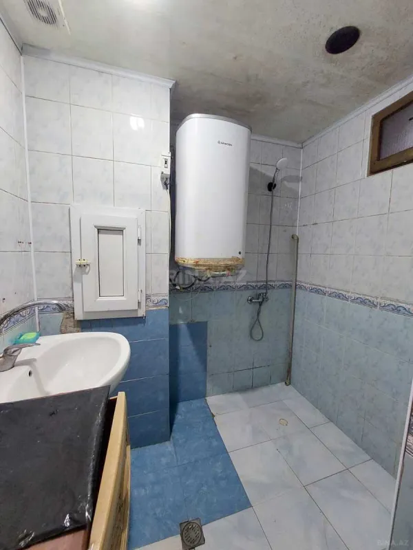 Satılır 3 otaqlı mənzil 75 m²
