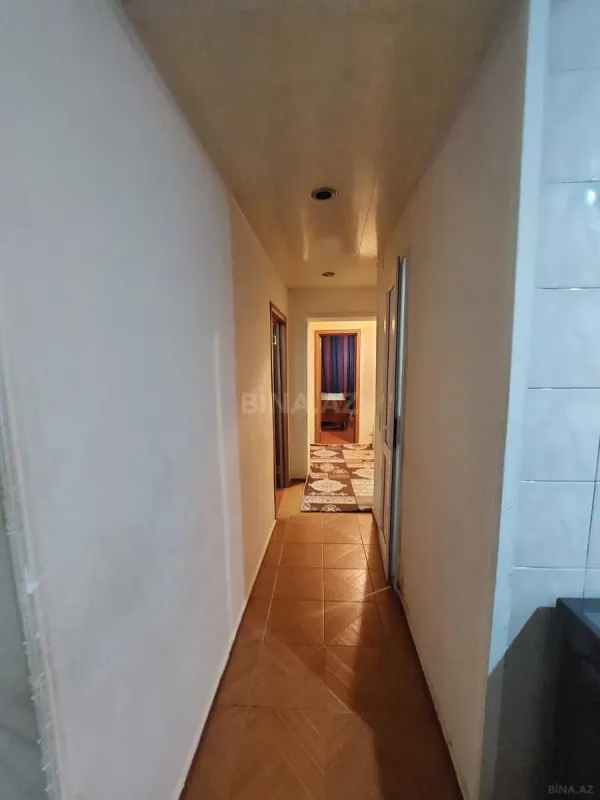 Satılır 3 otaqlı mənzil 75 m²