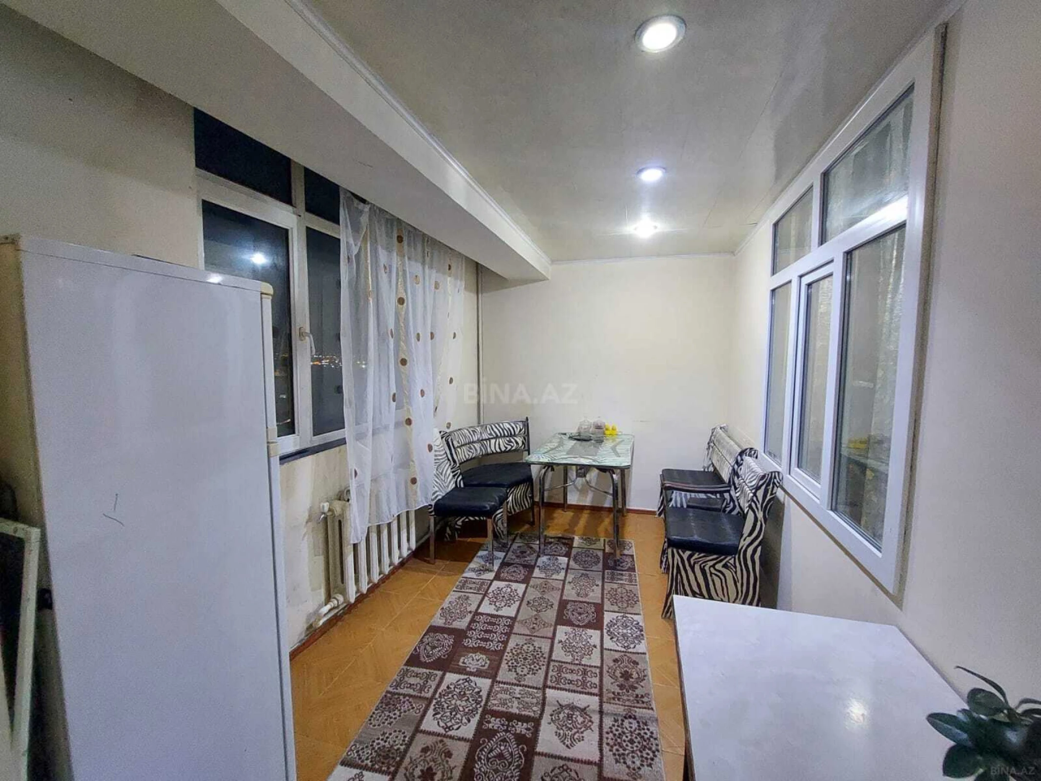 Satılır 3 otaqlı mənzil 75 m²