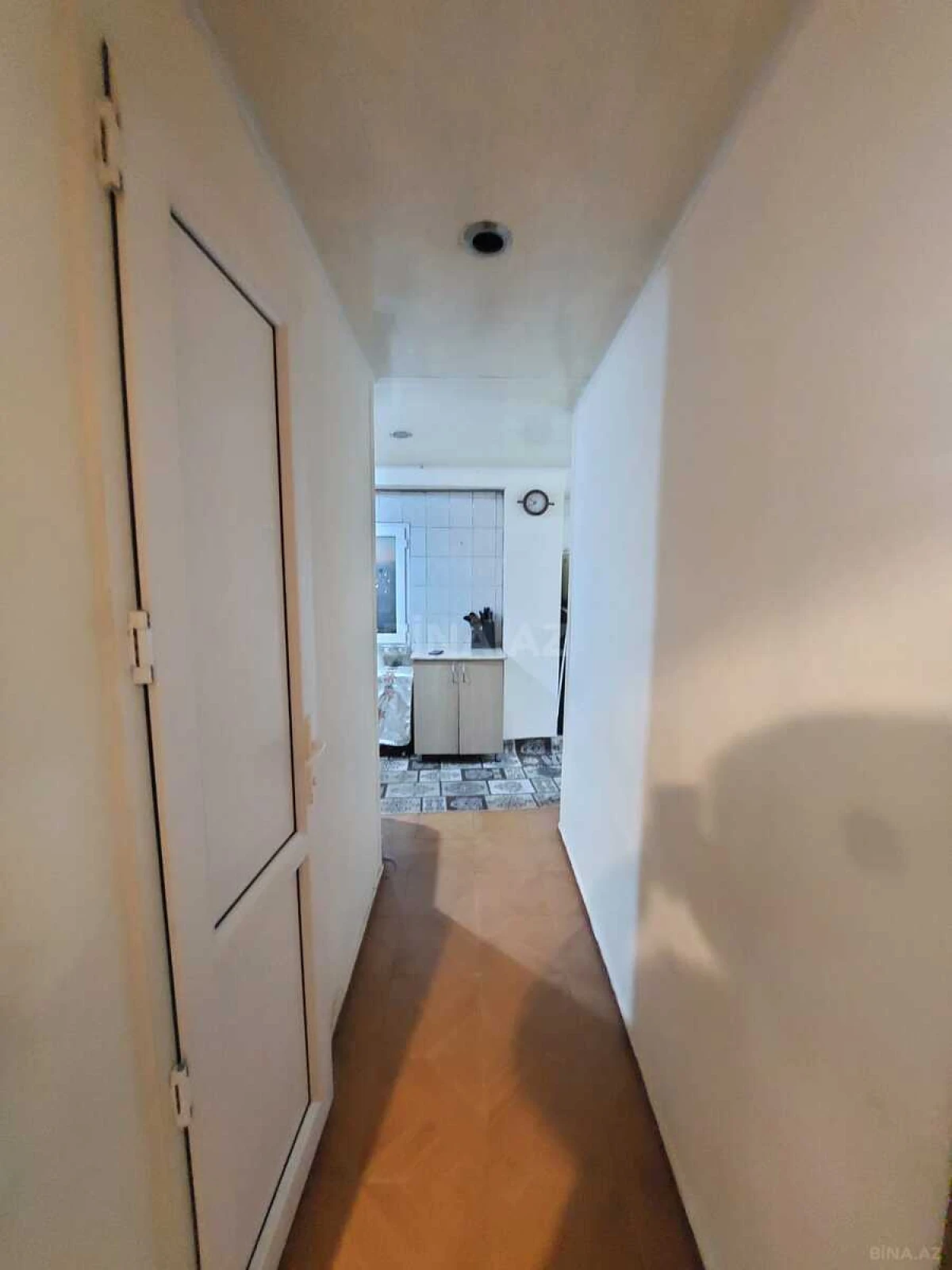 Satılır 3 otaqlı mənzil 75 m²