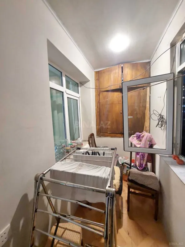 Satılır 3 otaqlı mənzil 75 m²