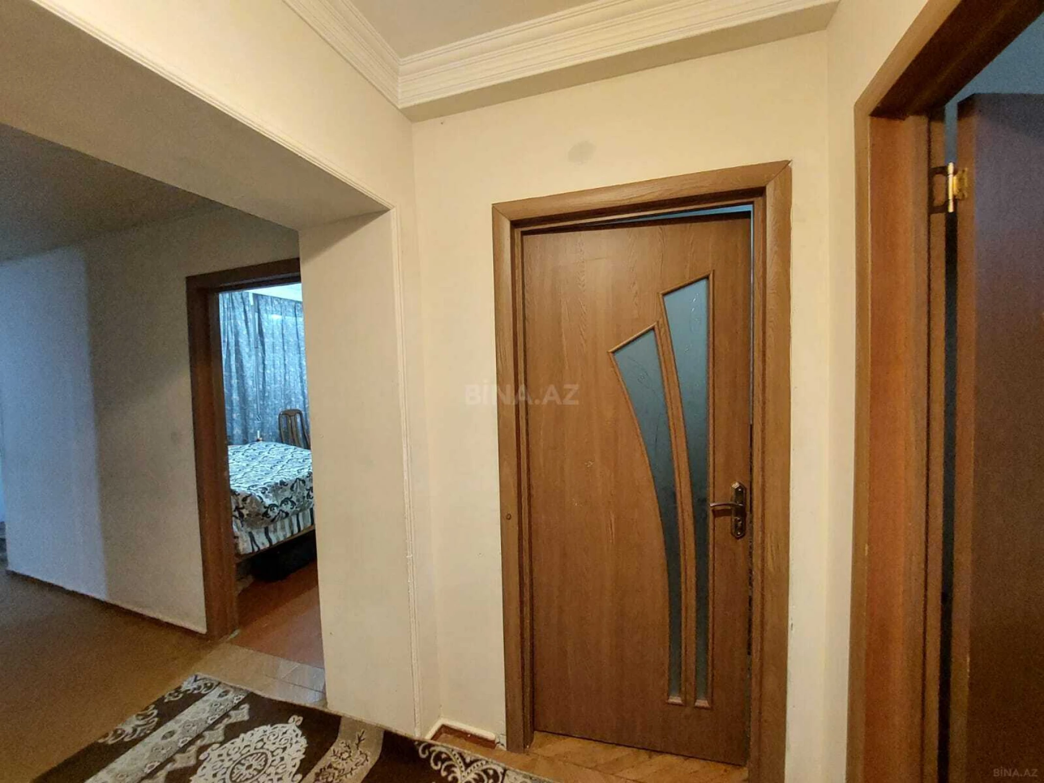 Satılır 3 otaqlı mənzil 75 m²