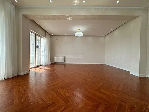 Satılır 5 otaqlı mənzil 110 m²