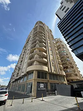 Kirayə verilir 2 otaqlı mənzil 120 m² — Bakı, Xətai 2 otaq 120.00 m²