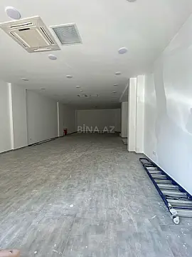 Kirayə verilir obyekt 500 m²