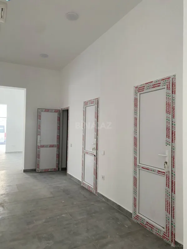 Kirayə verilir obyekt 500 m²