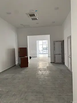 Kirayə verilir obyekt 500 m²