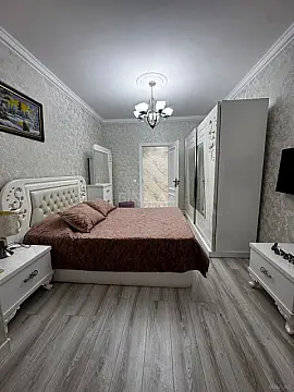Satılır 2 otaqlı mənzil 65 m²