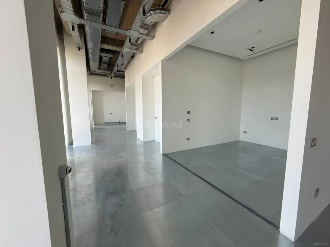 Kirayə verilir 4 otaqlı ofis 155 m²