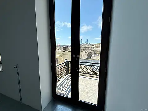 Kirayə verilir 4 otaqlı ofis 155 m²