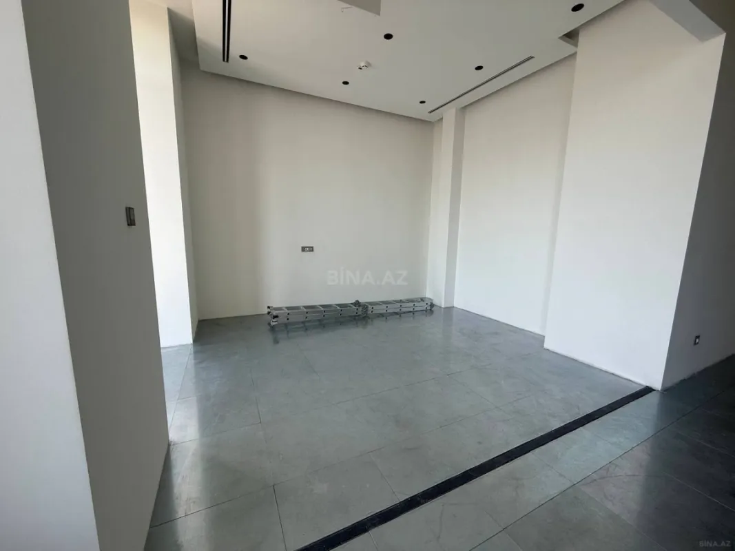 Kirayə verilir 4 otaqlı ofis 155 m²