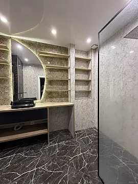 Satılır 2 otaqlı mənzil 64 m²