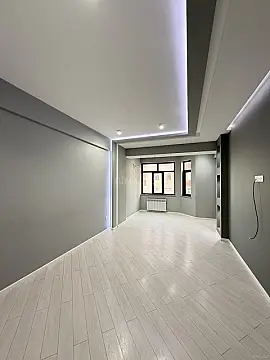 Satılır 2 otaqlı mənzil 64 m² — Bakı, Nizami 2 otaq 64.00 m²