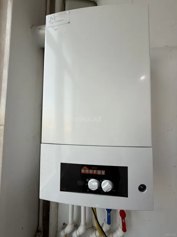 Satılır 2 otaqlı mənzil 64 m²