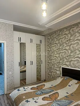 Kirayə verilir 2 otaqlı mənzil 60 m²