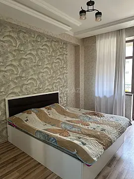 Kirayə verilir 2 otaqlı mənzil 60 m²