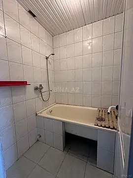 Kirayə verilir 3 otaqlı mənzil 80 m²