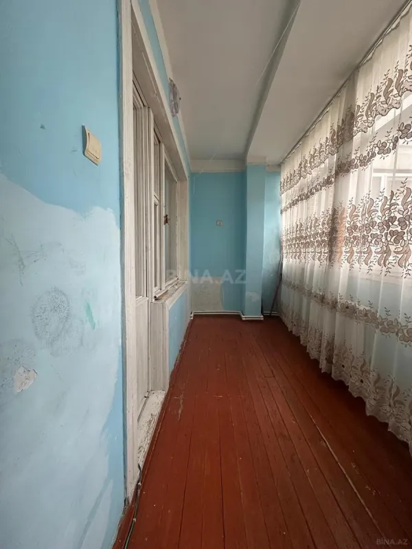 Kirayə verilir 3 otaqlı mənzil 80 m²