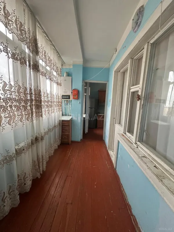 Kirayə verilir 3 otaqlı mənzil 80 m²