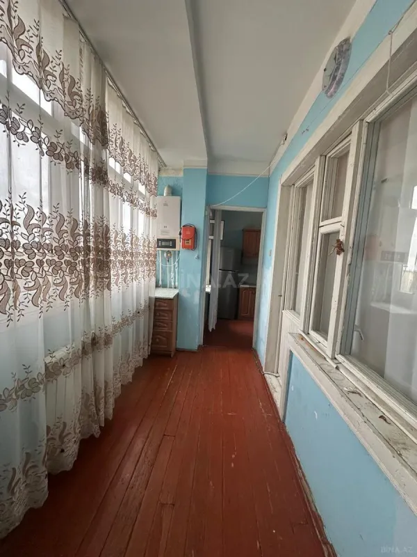 Kirayə verilir 3 otaqlı mənzil 80 m²