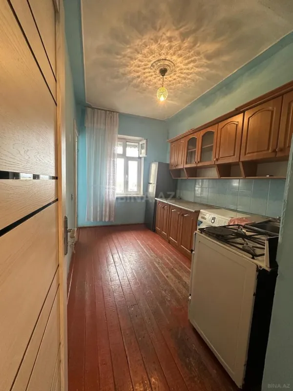 Kirayə verilir 3 otaqlı mənzil 80 m²