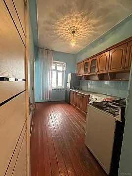 Kirayə verilir 3 otaqlı mənzil 80 m²