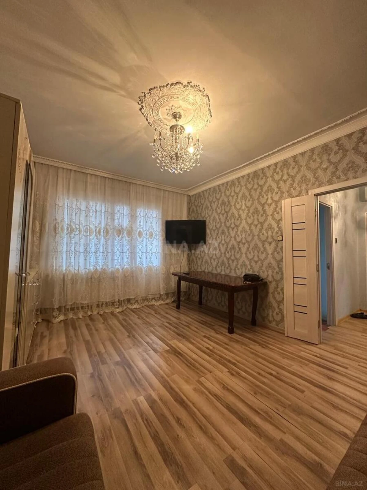 Kirayə verilir 3 otaqlı mənzil 80 m²