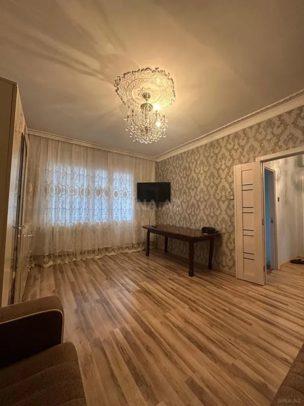 Kirayə verilir 3 otaqlı mənzil 80 m²