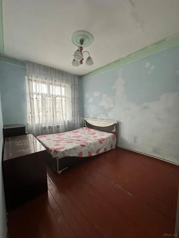 Kirayə verilir 3 otaqlı mənzil 80 m²