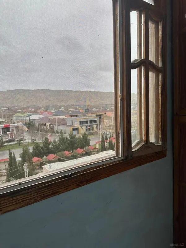 Kirayə verilir 3 otaqlı mənzil 80 m²