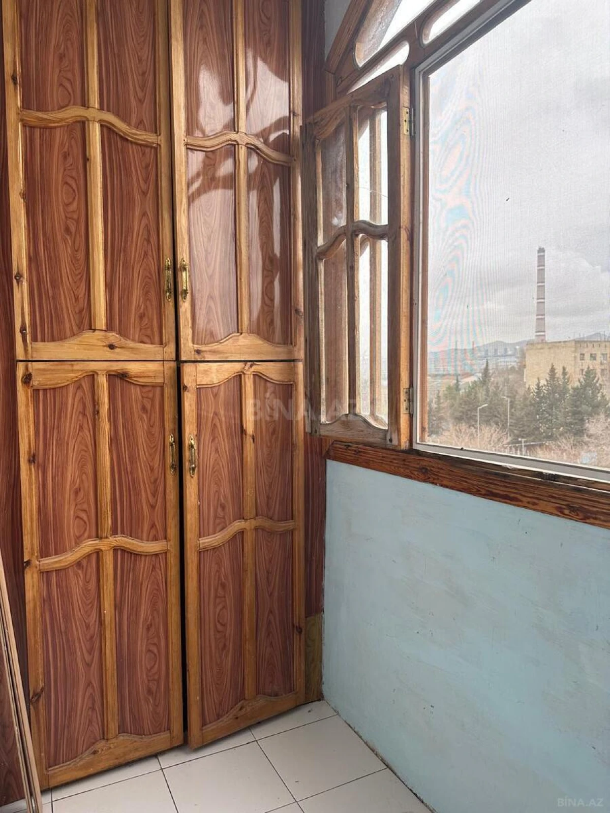 Kirayə verilir 3 otaqlı mənzil 80 m²