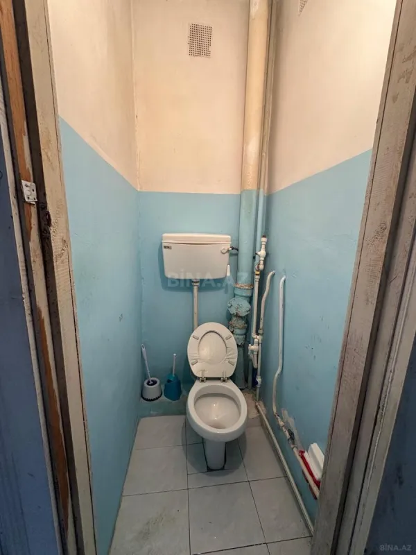 Kirayə verilir 3 otaqlı mənzil 80 m²
