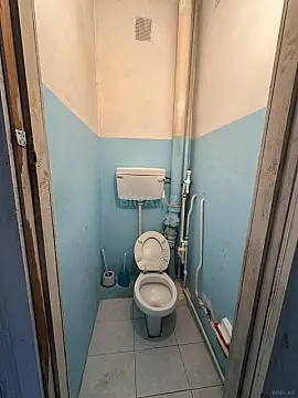 Kirayə verilir 3 otaqlı mənzil 80 m²