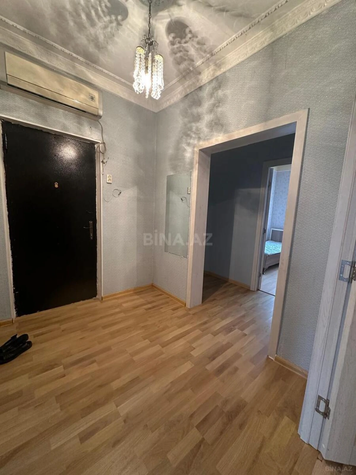 Kirayə verilir 3 otaqlı mənzil 80 m²