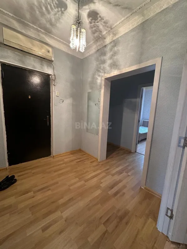 Kirayə verilir 3 otaqlı mənzil 80 m²