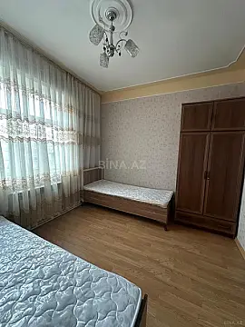 Kirayə verilir 3 otaqlı mənzil 80 m²