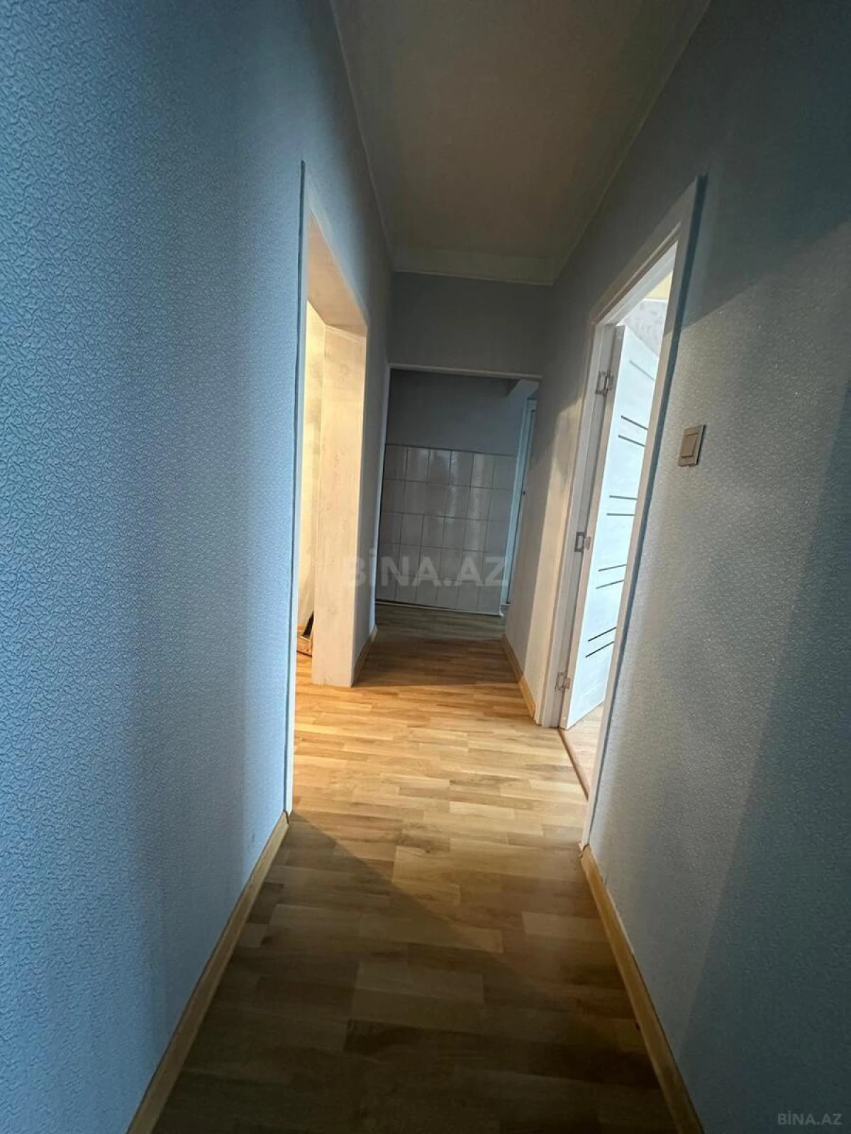 Kirayə verilir 3 otaqlı mənzil 80 m²