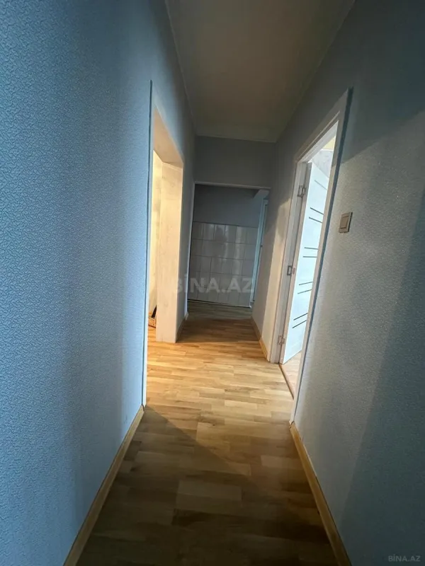 Kirayə verilir 3 otaqlı mənzil 80 m²