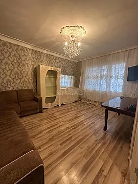 Kirayə verilir 3 otaqlı mənzil 80 m²