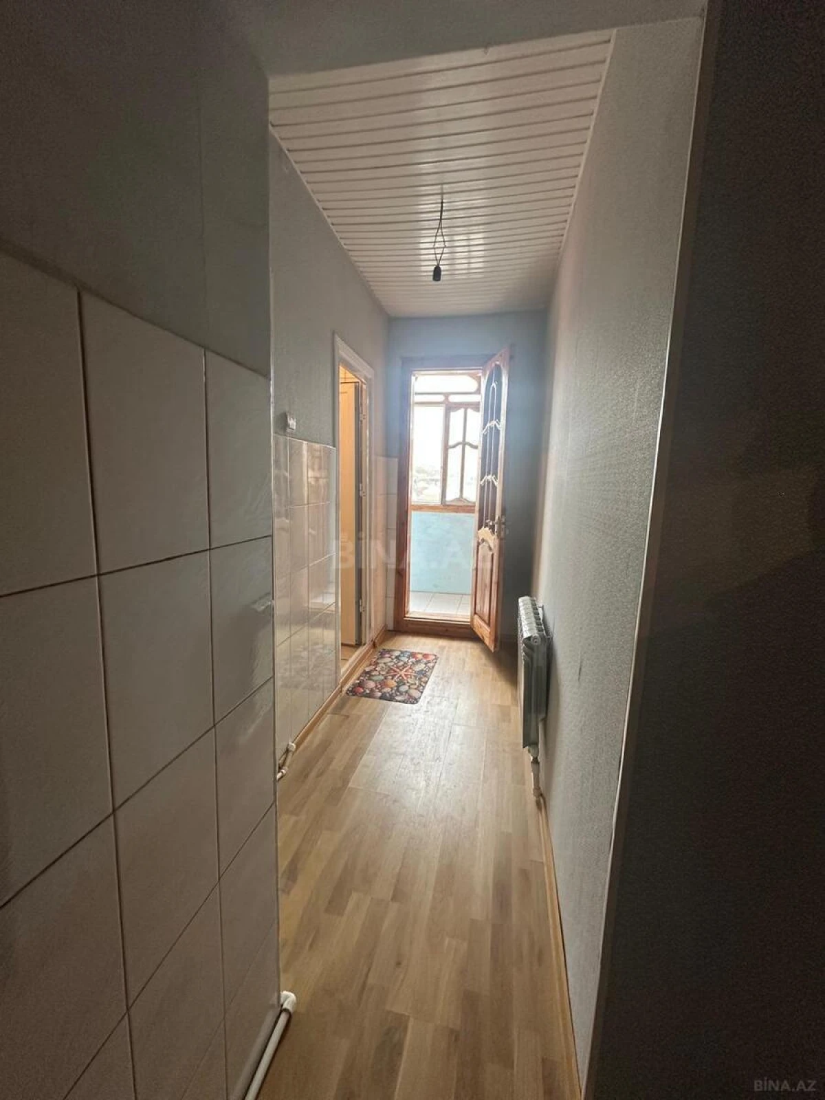 Kirayə verilir 3 otaqlı mənzil 80 m²