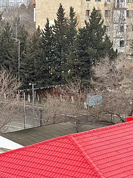 Kirayə verilir 3 otaqlı mənzil 80 m² — Mingəçevir 3 otaq 80.00 m²