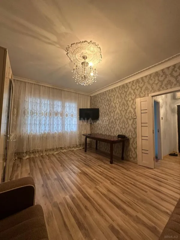 Kirayə verilir 3 otaqlı mənzil 80 m²