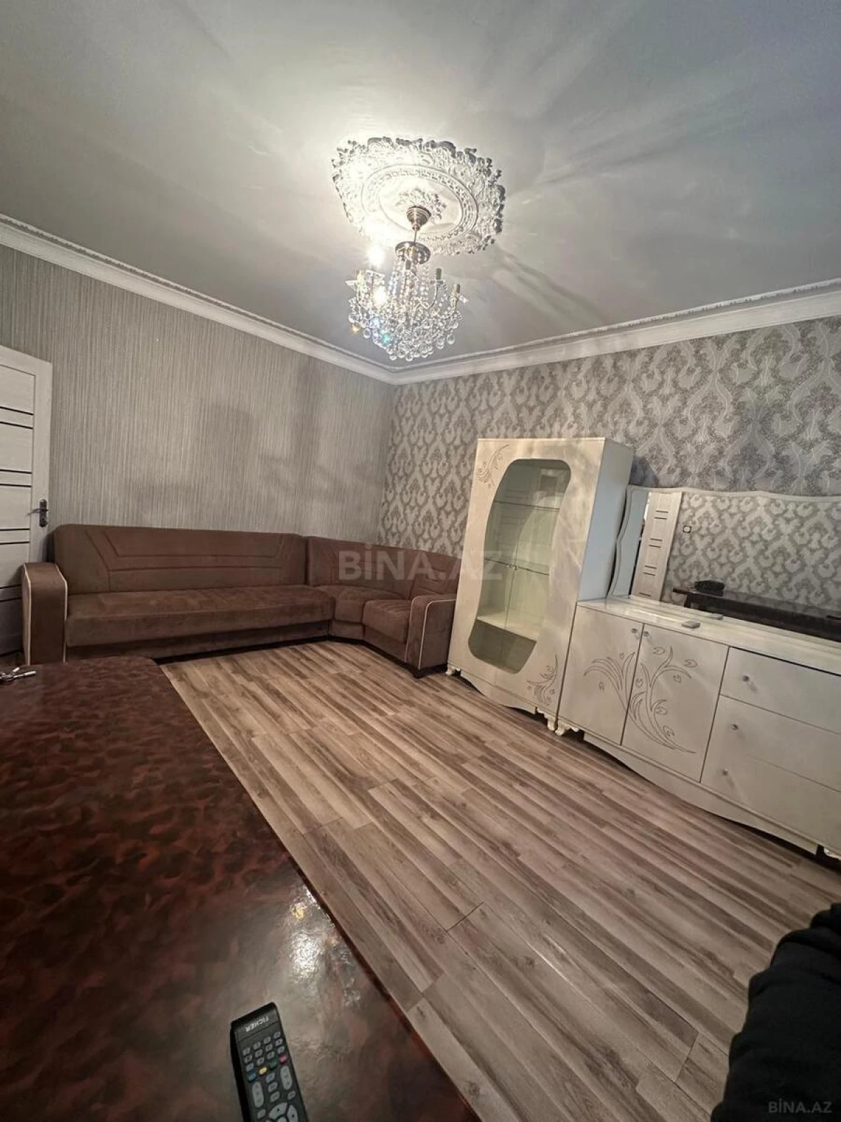 Kirayə verilir 3 otaqlı mənzil 80 m²